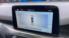 Ford Focus 1.0 EcoBoost 125 Titanium 5dr Petrol Hatchback